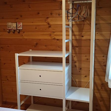 Espectacular Apartamento De Madera Frente Al Rio Ter - كامبروذون المظهر الخارجي الصورة